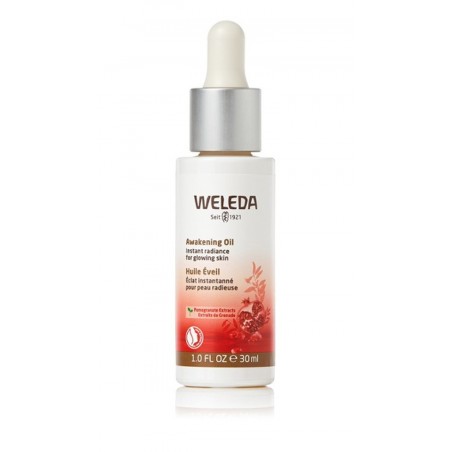 Weleda Awakening Oil 30 ml | Unbeatable Prices, Daily Deals | VITASHOP