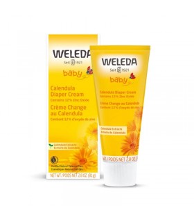 Calendula Diaper Cream 81 g | Safest & Easiest Shopping Vitamins Online | VITASHOP