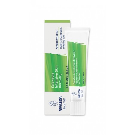 Weleda 웰레다 칼렌듈라 인텐시브 스킨 리커버리 27ml | 매일 업데이트되는 특가 상품 | VITASHOP