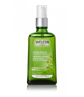Weleda Cellulite Body Oil 100 ml | Unbeatable Prices, Daily Deals | VITASHOP