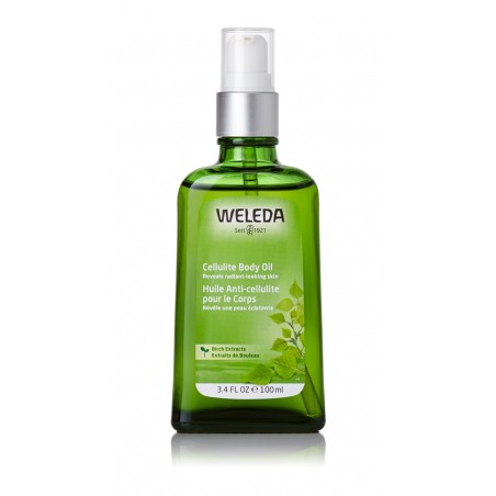 Weleda 웰레다 셀룰라이트 바디 오일 100ml | 매일 업데이트되는 특가 상품 | VITASHOP