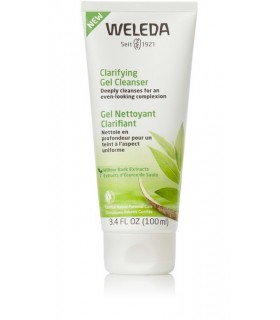 Weleda Clarifying Gel Cleanser 100 ml | Unbeatable Prices, Daily Deals | VITASHOP