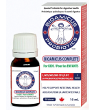Bioamicus Complete Probiotic Drops 10 ml | Safest & Easiest Shopping Vitamins Online | VITASHOP