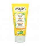 Weleda Energy Stimulating Shower Gel 200 ml | 每天不同折扣, 全网最低价格 | 种类齐全的保健品店铺 VITASHOP, 只有你想不到, 没有你买不到 !