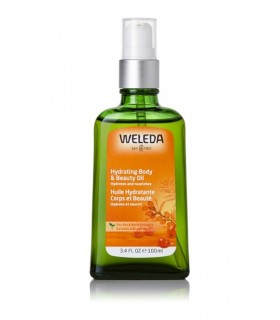 Weleda Hydrating Body & Beauty Oil 100 ml | Unbeatable Prices, Daily Deals | VITASHOP