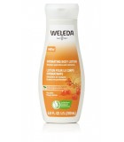 Weleda Hydrating Body Lotion 200 ml | Unbeatable Prices, Daily Deals | VITASHOP