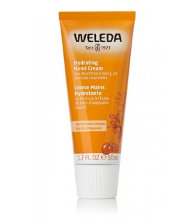 Hydrating Hand Cream 50 ml | Safest & Easiest Shopping Vitamins Online | VITASHOP