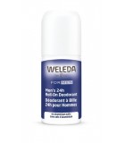 Weleda 웰레다 멘 24h 롤온 데오도란트 50ml | 매일 업데이트되는 특가 상품 | VITASHOP