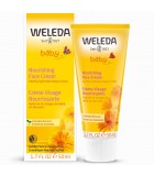 Weleda 웰레다 너리싱 페이스 크림 50ml | 매일 업데이트되는 특가 상품 | VITASHOP
