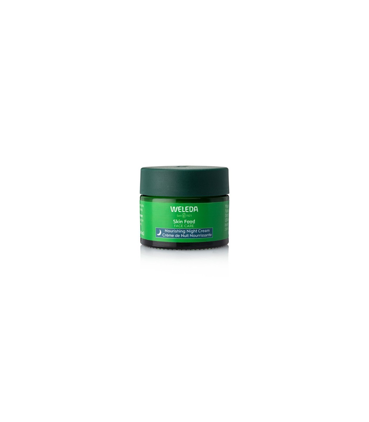 Weleda Skin Food Face Care Nourishing Night Cream 40 ml | Unbeatable Prices, Daily Deals | VITASHOP
