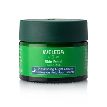 Weleda Skin Food Face Care Nourishing Night Cream 40 ml | Unbeatable Prices, Daily Deals | VITASHOP