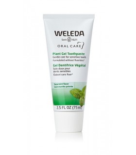 Weleda Plant Gel Toothpaste 75 ml | 每天不同折扣, 全网最低价格 | 种类齐全的保健品店铺 VITASHOP, 只有你想不到, 没有你买不到 !
