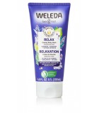 Relax Creamy Body Wash 200 ml | Safest & Easiest Shopping Vitamins Online | VITASHOP