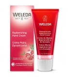 Weleda 웰레다 리플레니싱 핸드 크림 50ml | 매일 업데이트되는 특가 상품 | VITASHOP