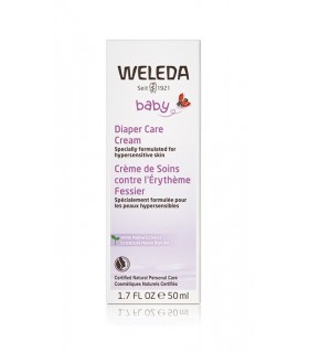 Weleda Sensitive Care Diaper Cream 50 ml | 每天不同折扣, 全网最低价格 | 种类齐全的保健品店铺 VITASHOP, 只有你想不到, 没有你买不到 !