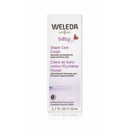 Sensitive Care Diaper Cream 50 ml | Safest & Easiest Shopping Vitamins Online | VITASHOP