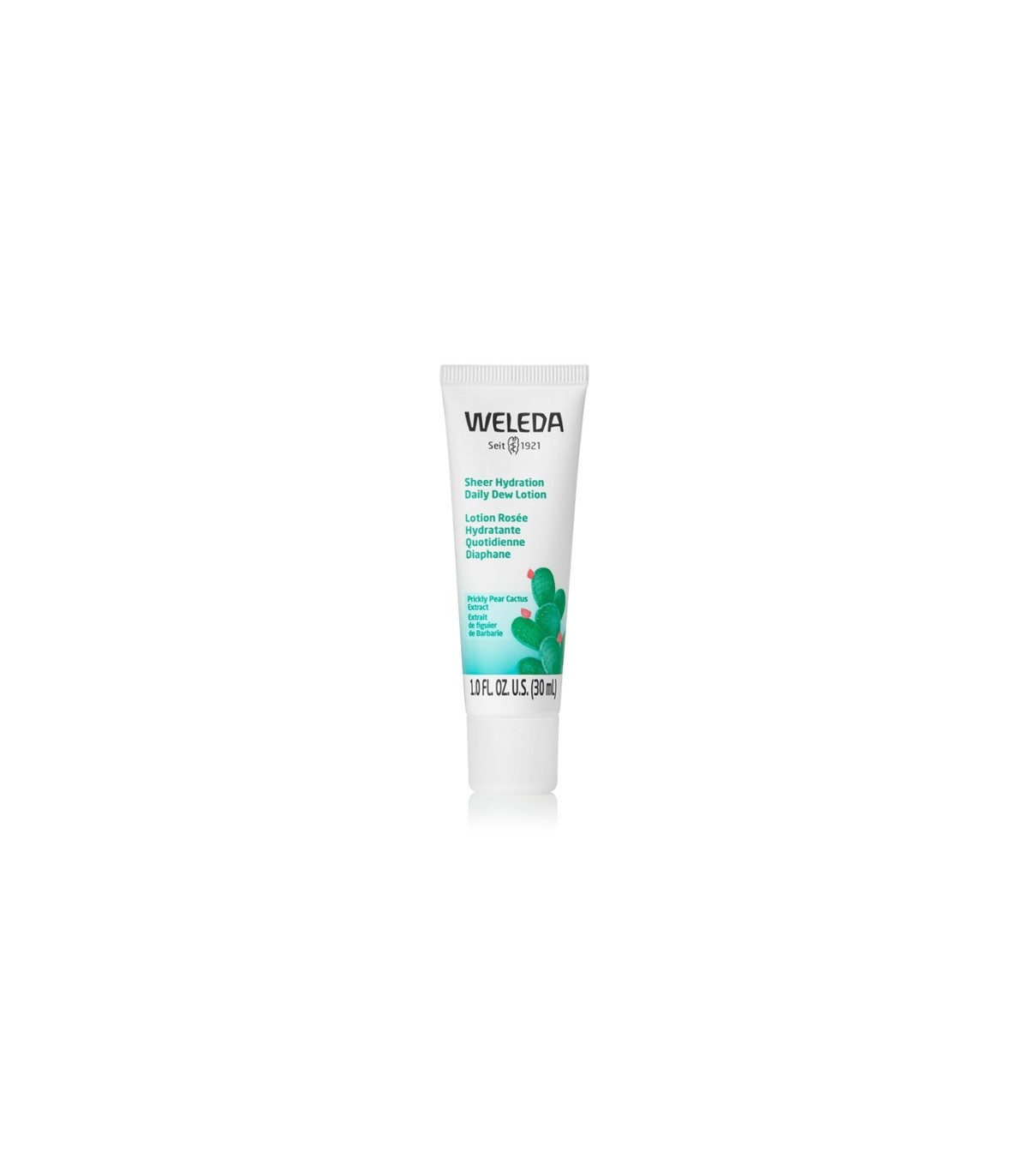 Weleda 웰레다 쉬어 하이드레이션 데일리 듀 로션 30ml | 매일 업데이트되는 특가 상품 | VITASHOP