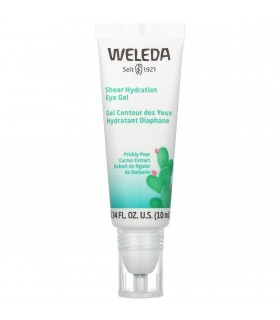 Weleda Sheer Hydration Eye Gel 10 ml | Unbeatable Prices, Daily Deals | VITASHOP