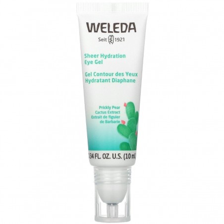 Weleda Sheer Hydration Eye Gel 10 ml | Unbeatable Prices, Daily Deals | VITASHOP