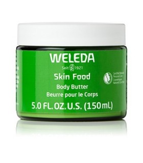 Weleda Skin Food Body Butter (Glass) 150 ml | Unbeatable Prices, Daily Deals | VITASHOP