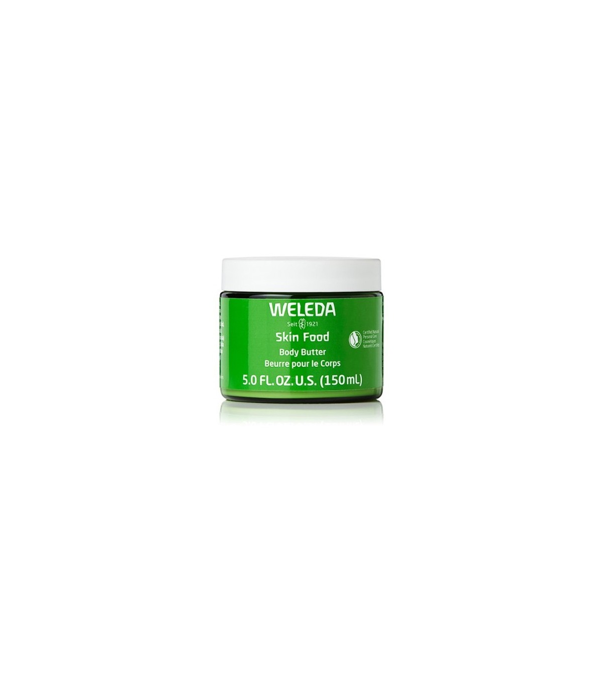 Weleda 웰레다 스킨푸드 바디버터(유리) 150ml | 매일 업데이트되는 특가 상품 | VITASHOP