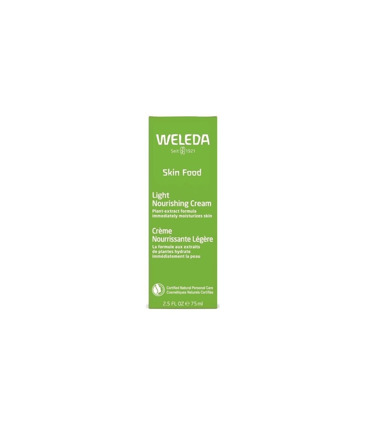 Weleda 웰레다 스킨푸드 라이트 75ml | 매일 업데이트되는 특가 상품 | VITASHOP