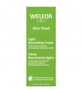 Weleda Skin Food Light Small 30 ml | Unbeatable Prices, Daily Deals | VITASHOP