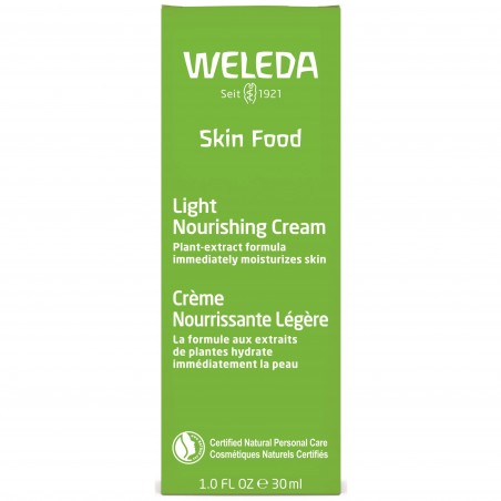 Weleda 웰레다 스킨푸드 라이트 스몰 30ml | 매일 업데이트되는 특가 상품 | VITASHOP