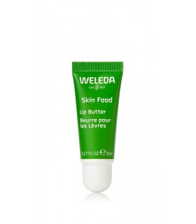 Weleda Skin Food Lip Butter 8 ml | Unbeatable Prices, Daily Deals | VITASHOP