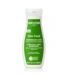 Skin Food Nourishing Body Lotion 200 ml | Safest & Easiest Shopping Vitamins Online | VITASHOP