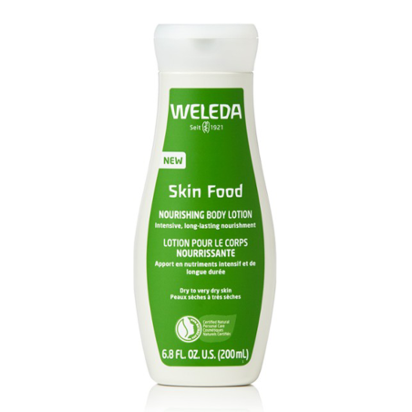 Weleda 웰레다 스킨푸드 너리싱 바디로션 200ml | 매일 업데이트되는 특가 상품 | VITASHOP