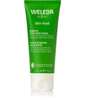 Weleda Skin Food Original 75 ml | Unbeatable Prices, Daily Deals | VITASHOP