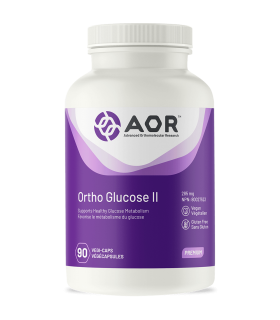 AOR Ortho Glucose II, 90 Capsule | Unbeatable Prices, Daily Deals | VITASHOP