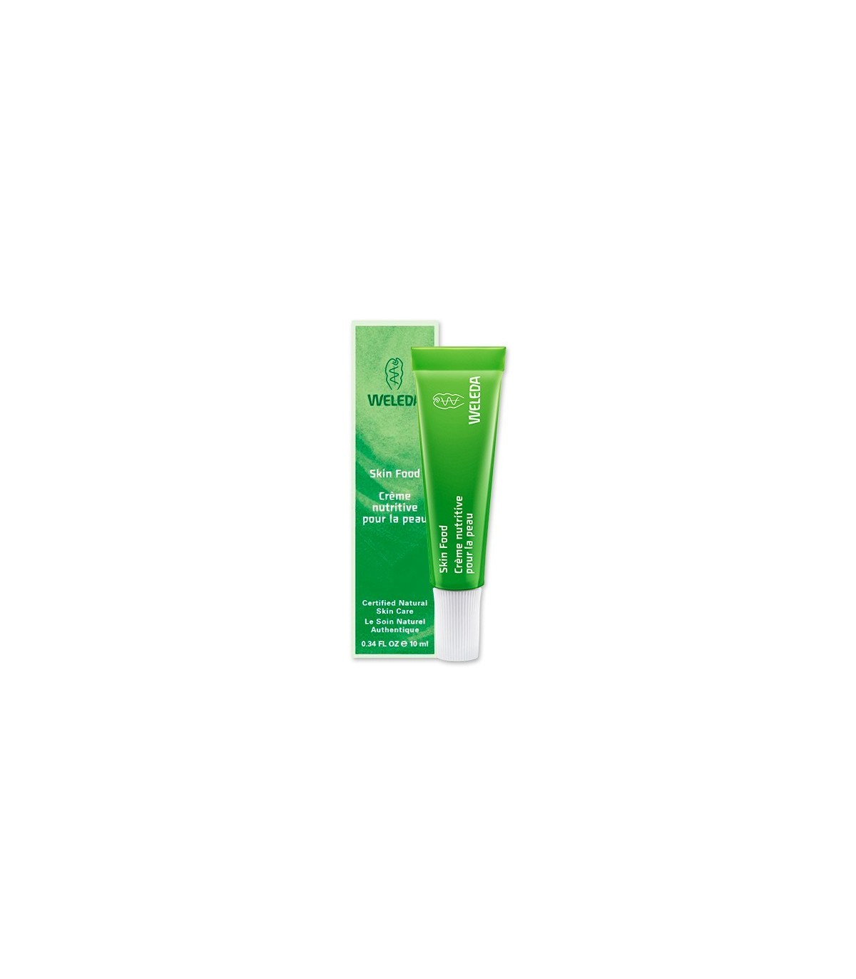 Weleda Travel Size Skin Food 10 ml | Unbeatable Prices, Daily Deals | VITASHOP