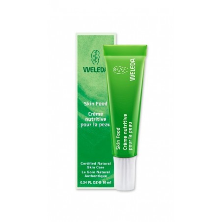 Weleda Travel Size Skin Food 10 ml | Unbeatable Prices, Daily Deals | VITASHOP