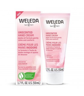 Weleda 웰레다 무향 핸드크림 50ml | 매일 업데이트되는 특가 상품 | VITASHOP