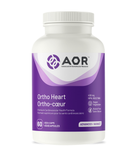 Ortho Heart, 60 Capsule | Safest & Easiest Shopping Vitamins Online | VITASHOP