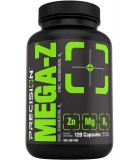 Mega Z 120 Capsules | Safest & Easiest Shopping Vitamins Online | VITASHOP