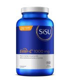 Ester-C 1000 mg, 150 Tablets BONUS SIZE | Safest & Easiest Shopping Vitamins Online | VITASHOP