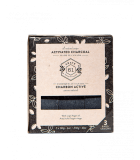 Activated Charcoal Soap 3 Pack | Safest & Easiest Shopping Vitamins Online | VITASHOP