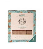 Crate 61 Organic Coconut Soap 3 Pack | 每天不同折扣, 全网最低价格 | 种类齐全的保健品店铺 VITASHOP, 只有你想不到, 没有你买不到 !