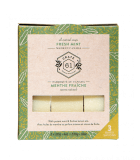 Crate 61 Organic Fresh Mint Soap 3 Pack | 每天不同折扣, 全网最低价格 | 种类齐全的保健品店铺 VITASHOP, 只有你想不到, 没有你买不到 !