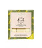Crate 61 Organic Patchouli Lime Soap 3 Pack | 每天不同折扣, 全网最低价格 | 种类齐全的保健品店铺 VITASHOP, 只有你想不到, 没有你买不到 !