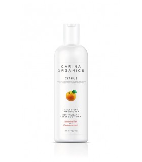 Carina Organics Citrus Conditioner (Daily Light) 360 ml | 每天不同折扣, 全网最低价格 | 种类齐全的保健品店铺 VITASHOP, 只有你想不到, 没有你买不到 !