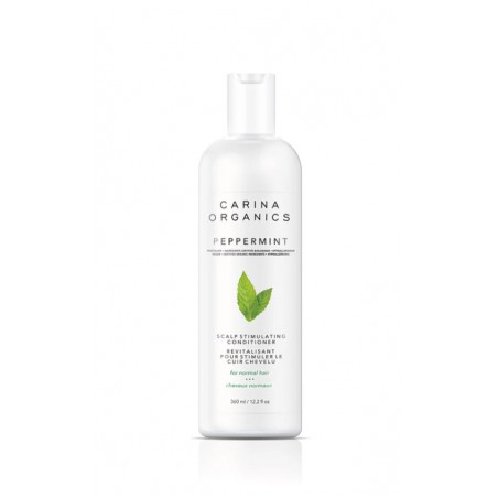 Peppermint Cooling Scalp Stimulating Conditioner 360 ml | Safest & Easiest Shopping Vitamins Online | VITASHOP