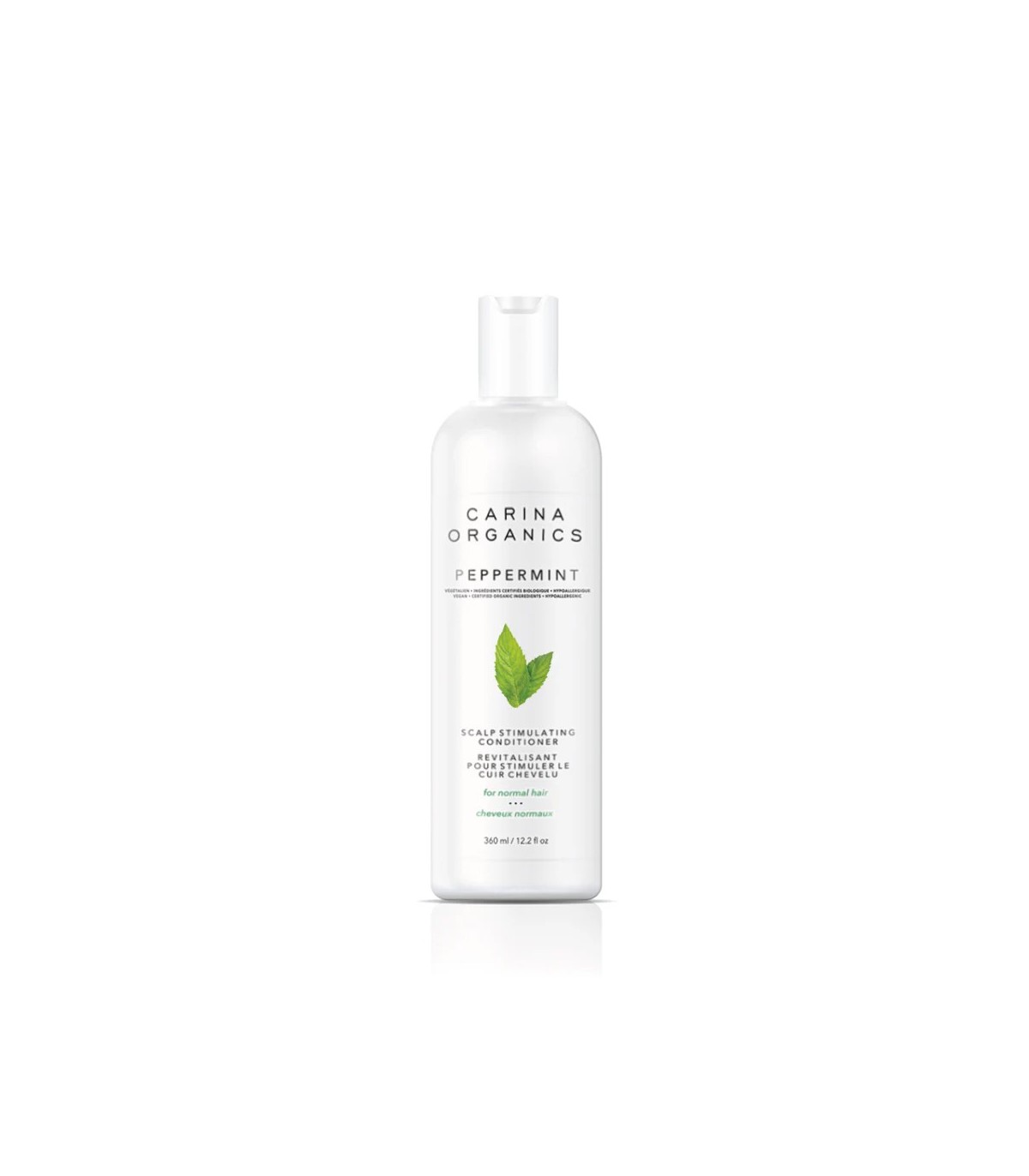 Peppermint Cooling Scalp Stimulating Conditioner 360 ml | Safest & Easiest Shopping Vitamins Online | VITASHOP