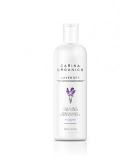 Carina Organics 카리나 오가닉스 라벤더 컨디셔너 360ml | 매일 업데이트되는 특가 상품 | VITASHOP