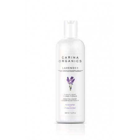 Carina Organics Lavender Conditioner 360 ml | Unbeatable Prices, Daily Deals | VITASHOP