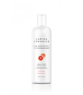 Carina Organics 카리나 오가닉스 핑크 자몽 컨디셔너 360ml | 매일 업데이트되는 특가 상품 | VITASHOP