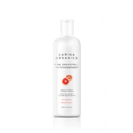 Pink Grapefruit Conditioner 360 ml | Safest & Easiest Shopping Vitamins Online | VITASHOP